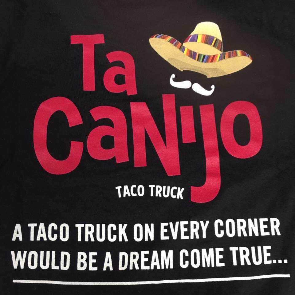 Ta Canijo Taco Truck